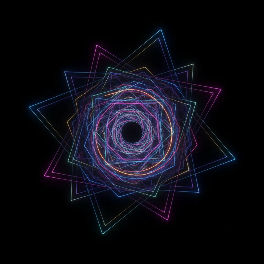 Capa da playlist Noite Neon