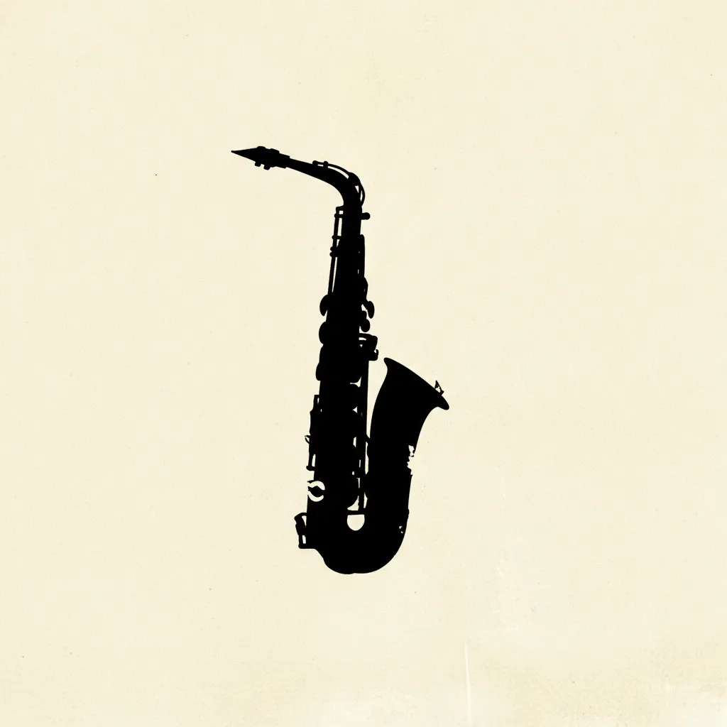 Capa da playlist Jazz da Esquina